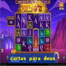 cartas para deus the pirate filmes