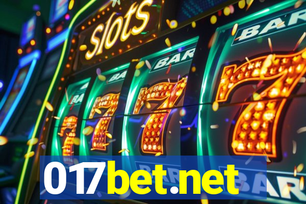 017bet.net