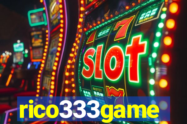 rico333game