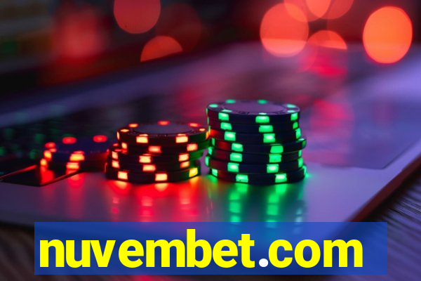 nuvembet.com