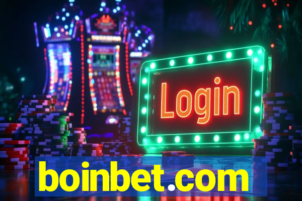 boinbet.com