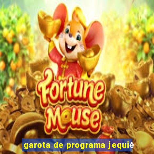 garota de programa jequié