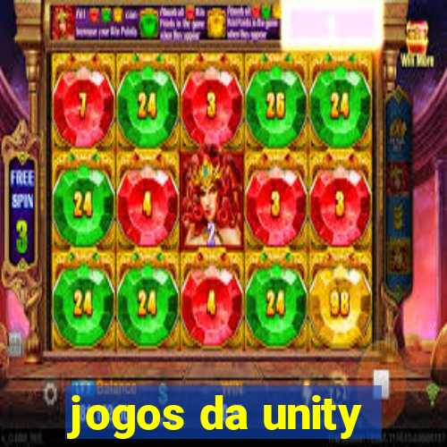 jogos da unity