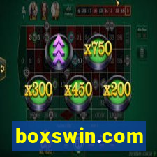 boxswin.com