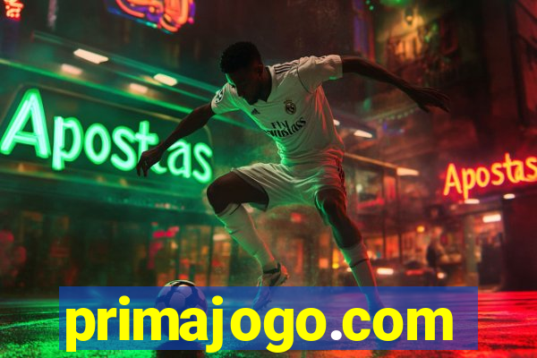 primajogo.com