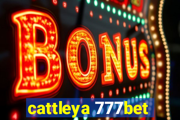 cattleya 777bet