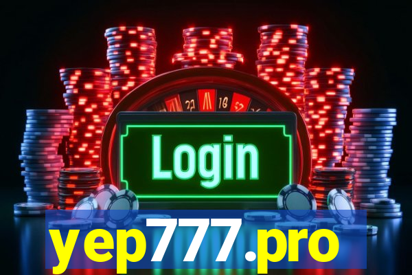 yep777.pro