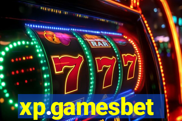 xp.gamesbet