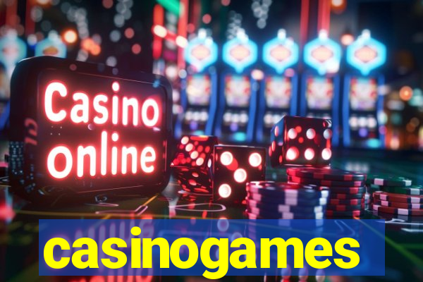 casinogames