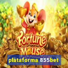 plataforma 855bet