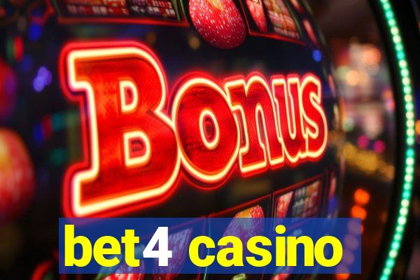 bet4 casino