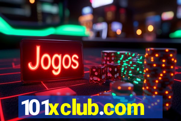 101xclub.com