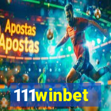 111winbet