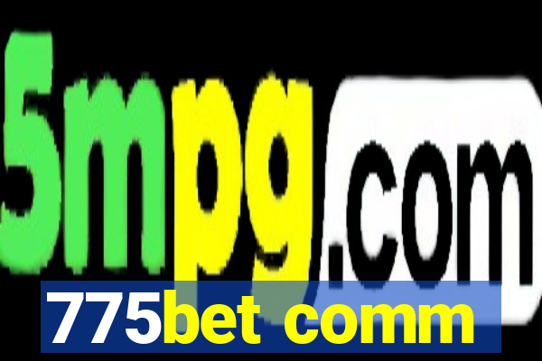 775bet comm