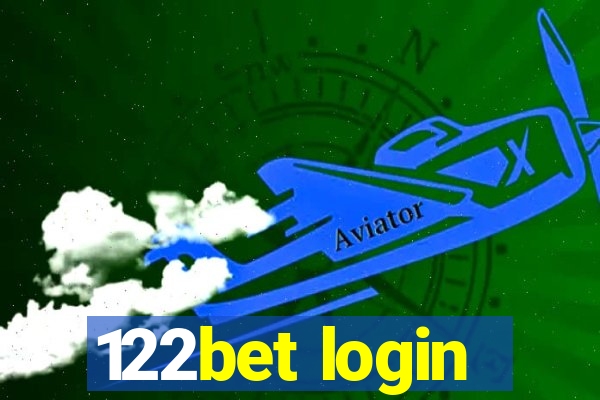 122bet login