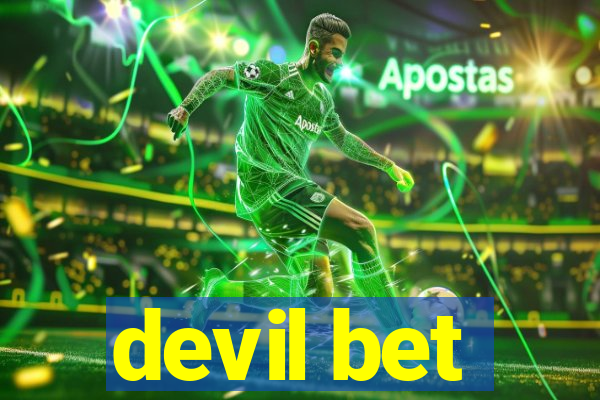 devil bet