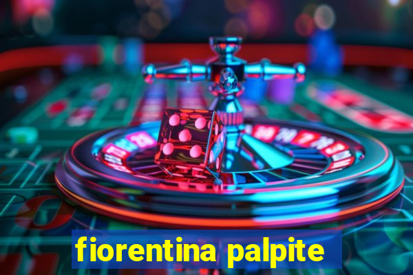 fiorentina palpite