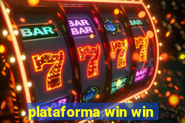 plataforma win win