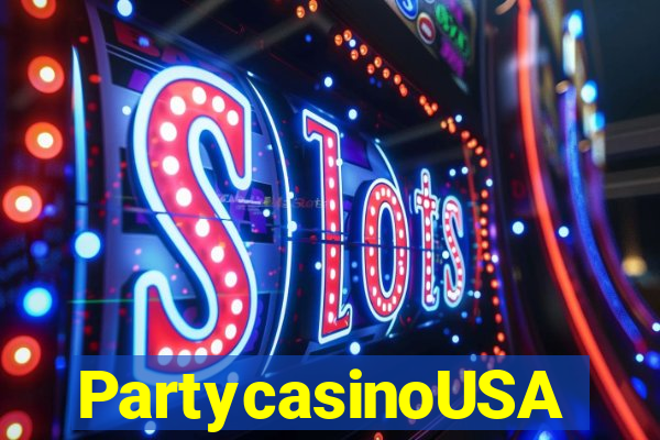 PartycasinoUSA