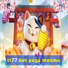 tt77.bet paga mesmo