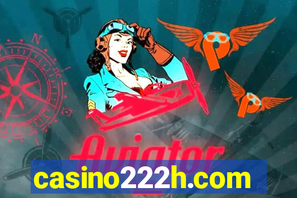 casino222h.com