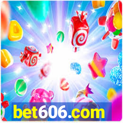 bet606.com