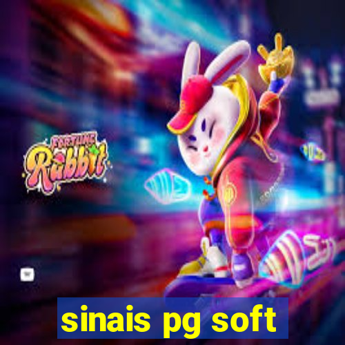 sinais pg soft