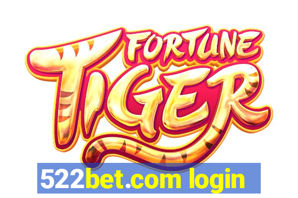 522bet.com login