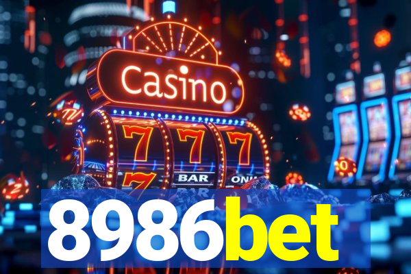 8986bet