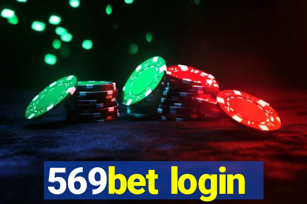 569bet login