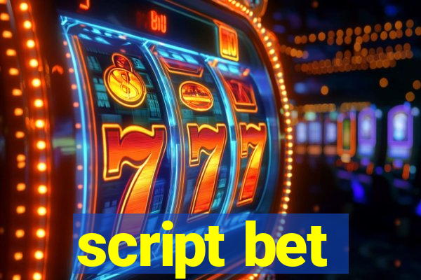 script bet