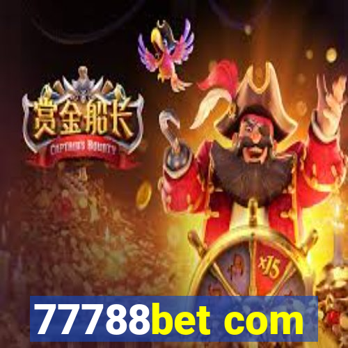 77788bet com