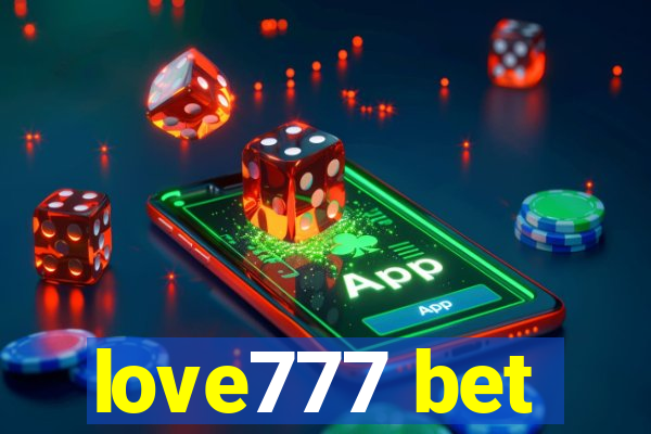 love777 bet