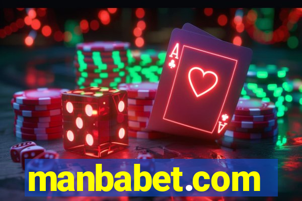 manbabet.com