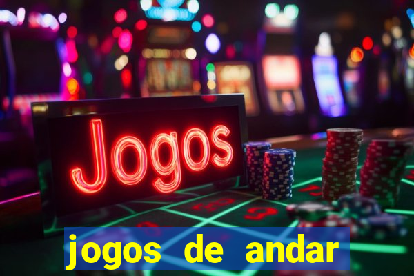 jogos de andar pela cidade e fazer compras