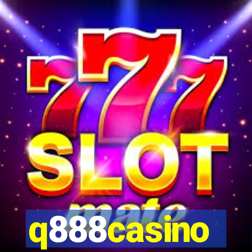 q888casino