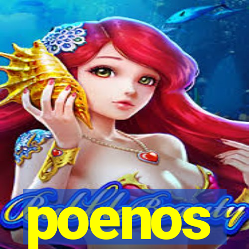 poenos