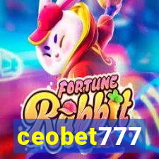 ceobet777