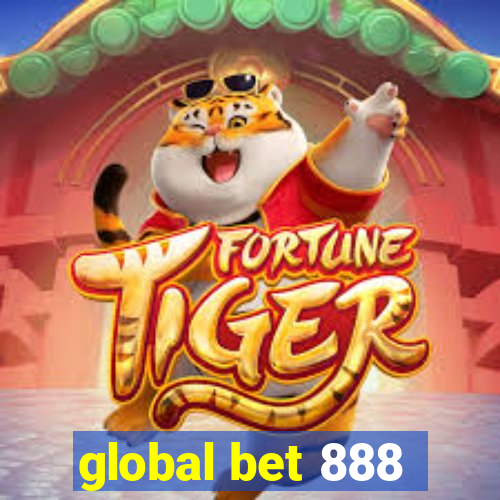 global bet 888