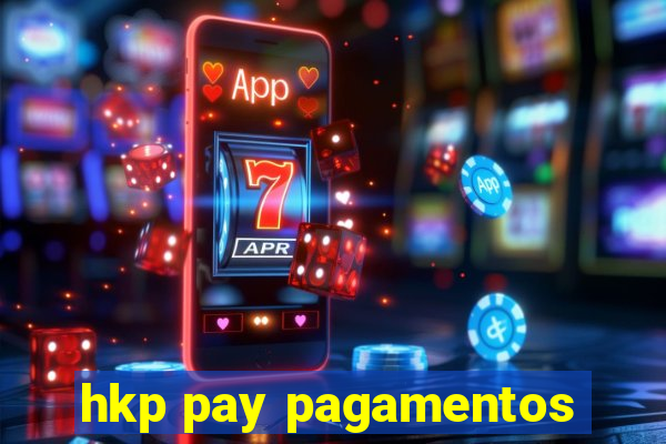 hkp pay pagamentos