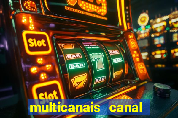 multicanais canal combate ao vivo