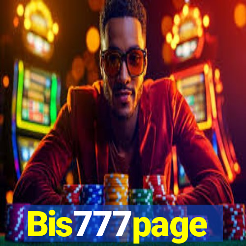 Bis777page