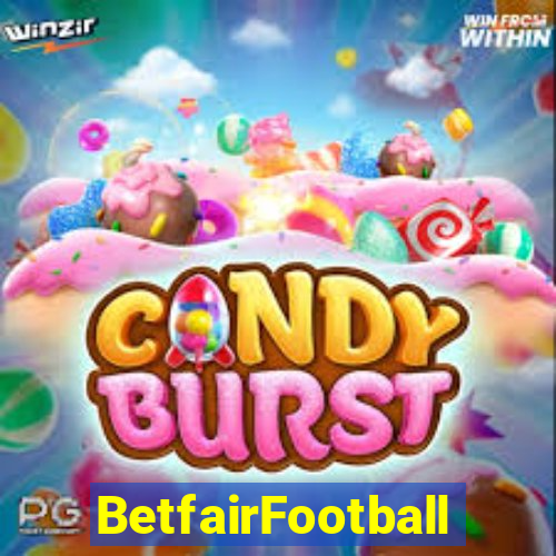 BetfairFootball