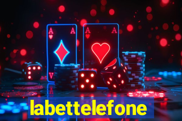 labettelefone