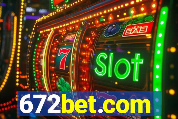 672bet.com