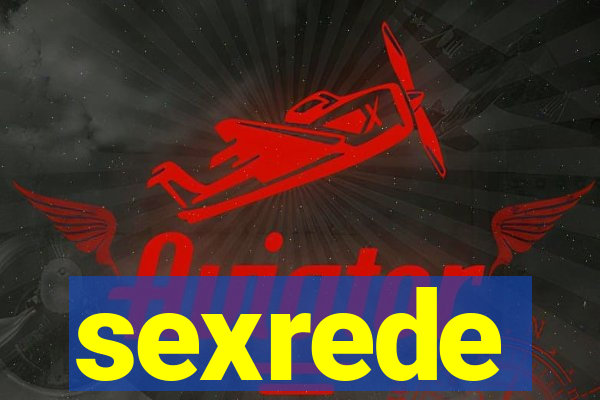 sexrede