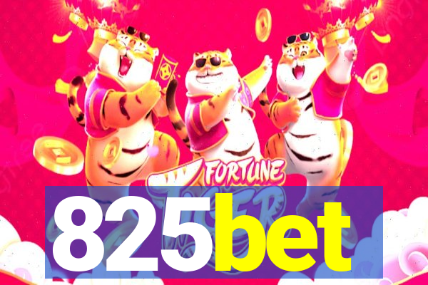 825bet