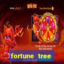 fortune tree prosperity demo