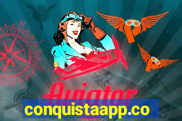 conquistaapp.com