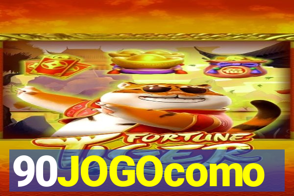 90JOGOcomo